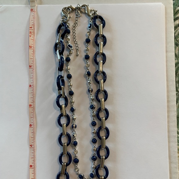 Lia Sophia Necklace - Picture 2 of 2